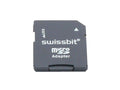 Swissbit TSE SD Karte 5 Jahre Laufzeit TR-3153